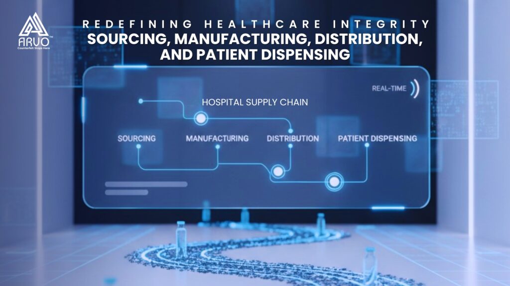 Digital Traceability