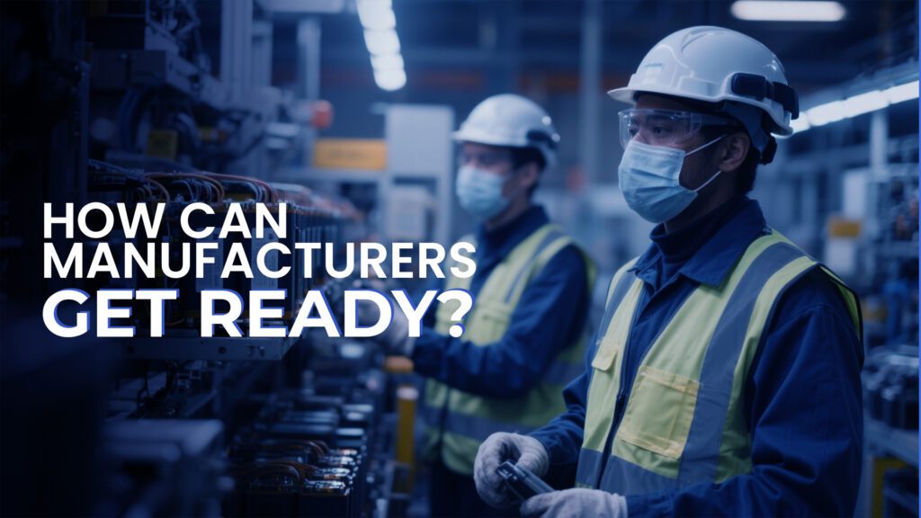 Automotive Supply Chain Compliance