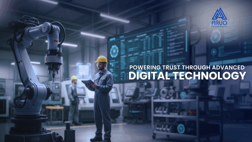 Streamline Supply Chain Audits