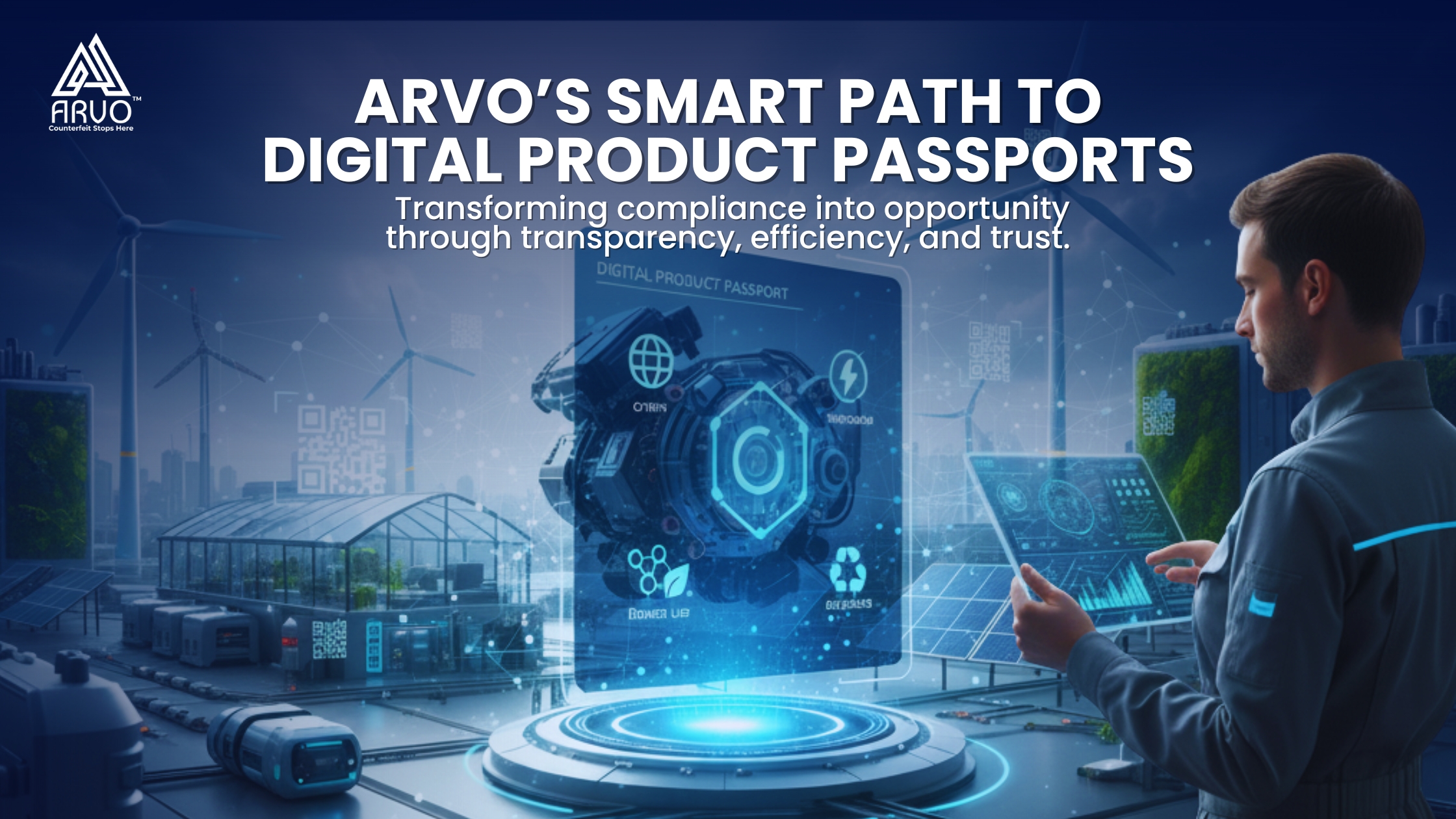 Arvo blog (4) - ARVO