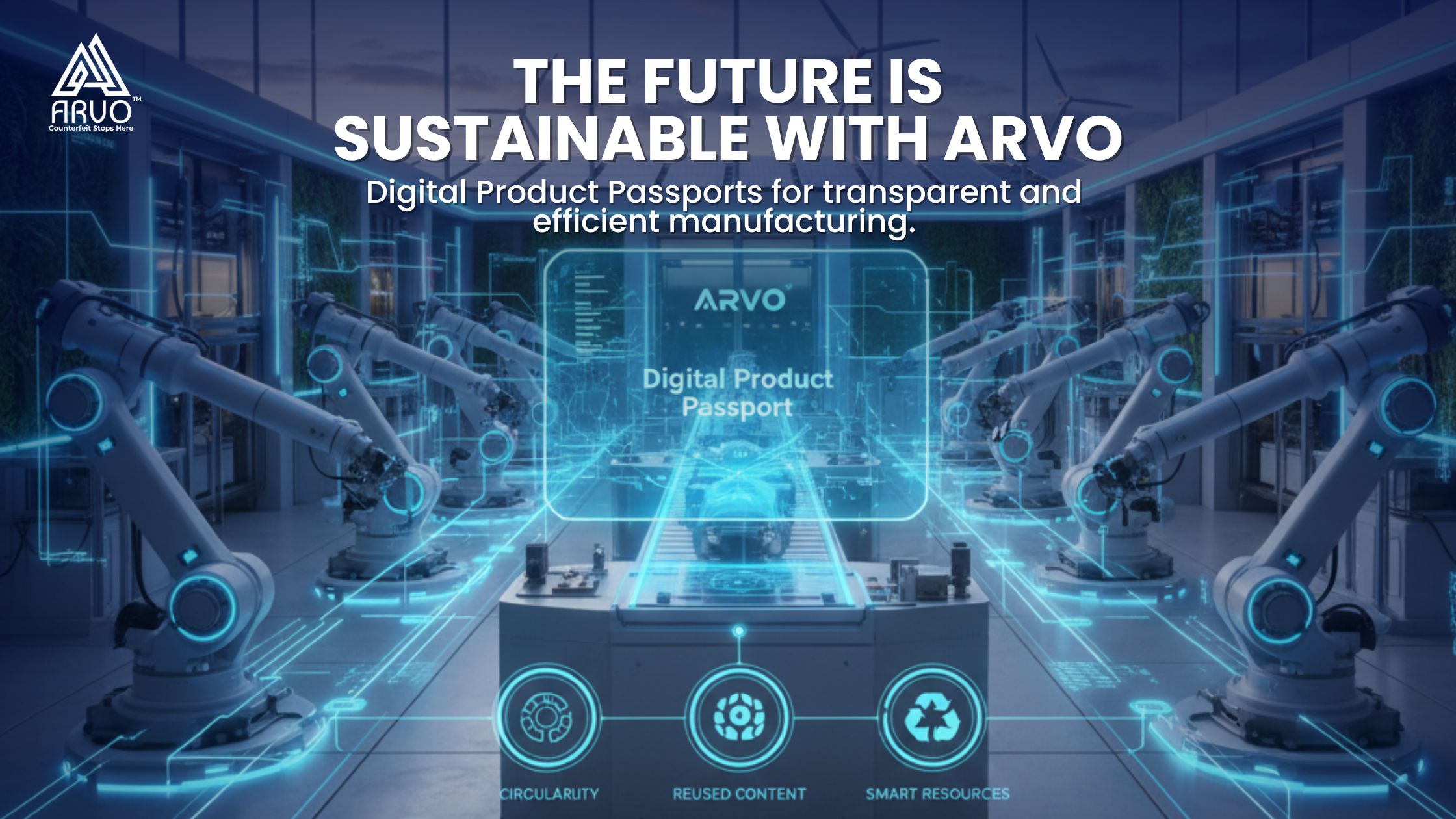 Arvo blog (5) - ARVO