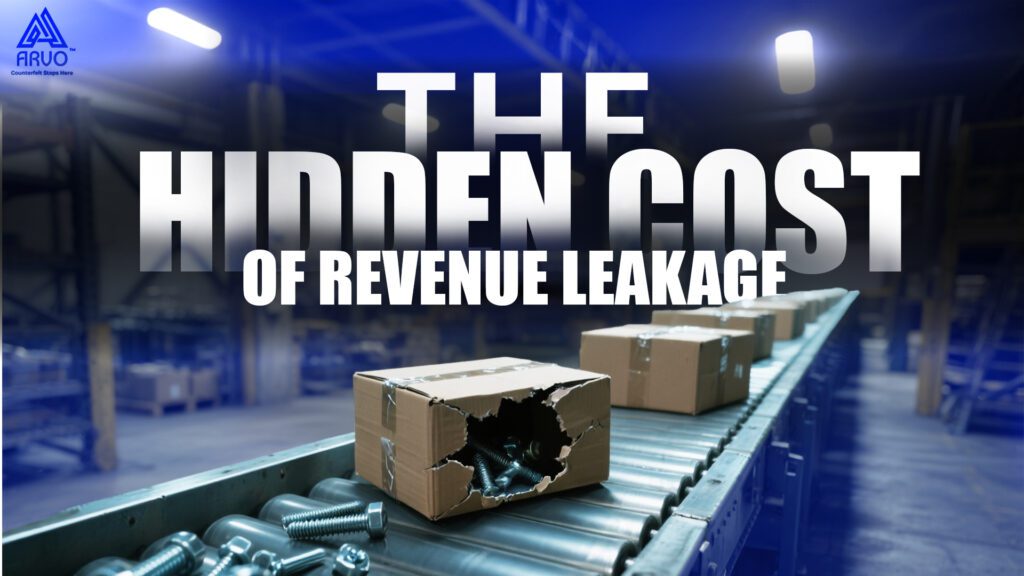 Revenue Leakage in Manufacturing