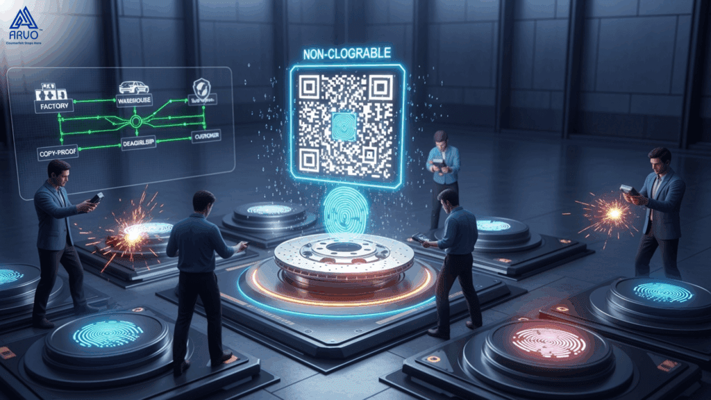 Automotive Aftermarket Margins