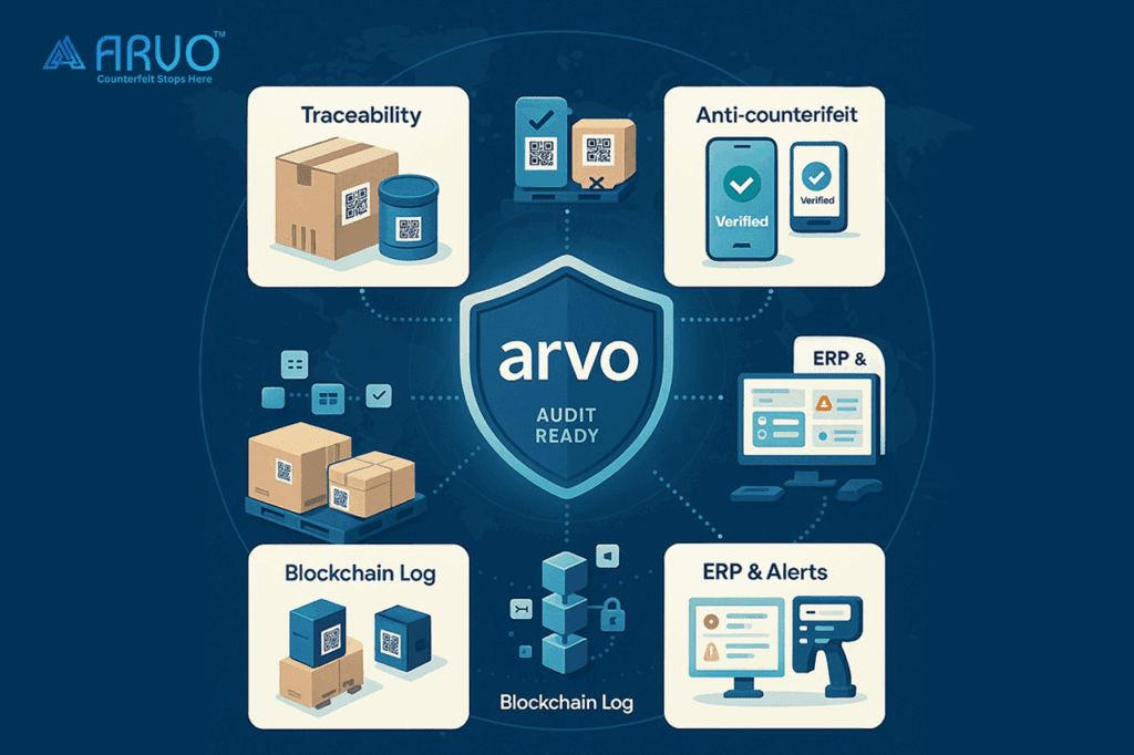 India’s API QR Code Mandate: Guide to G.S.R. 20(E) Compliance