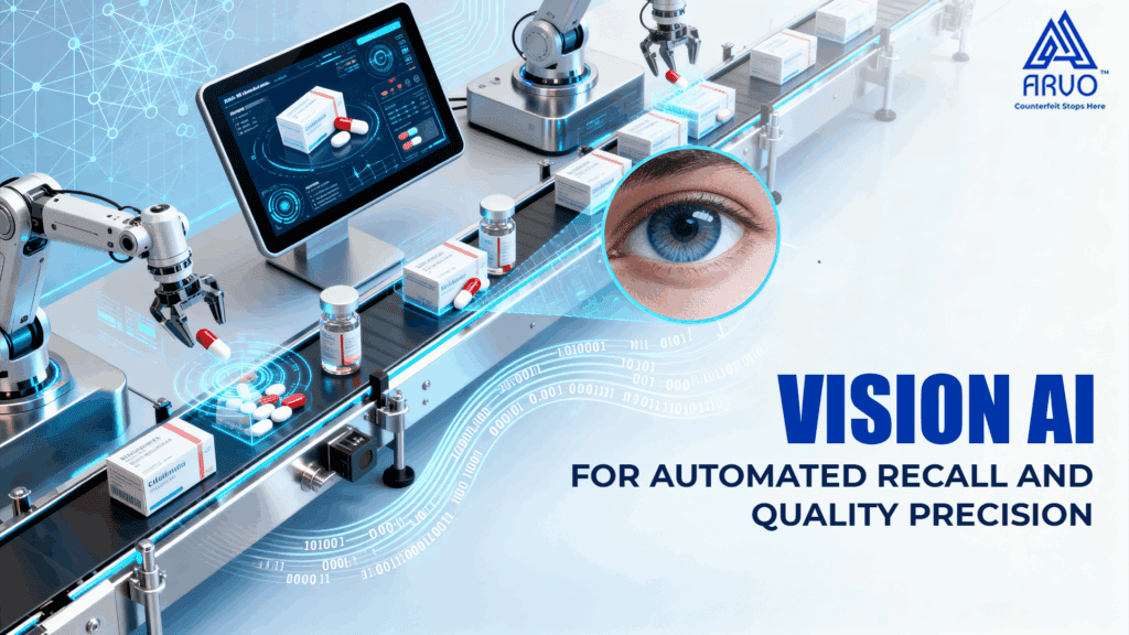 Blockchain in Pharmaceuticals