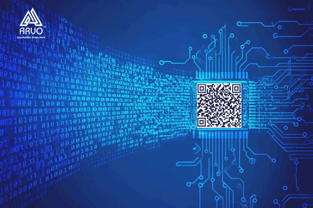 Future of Non-Cloneable QR Codes