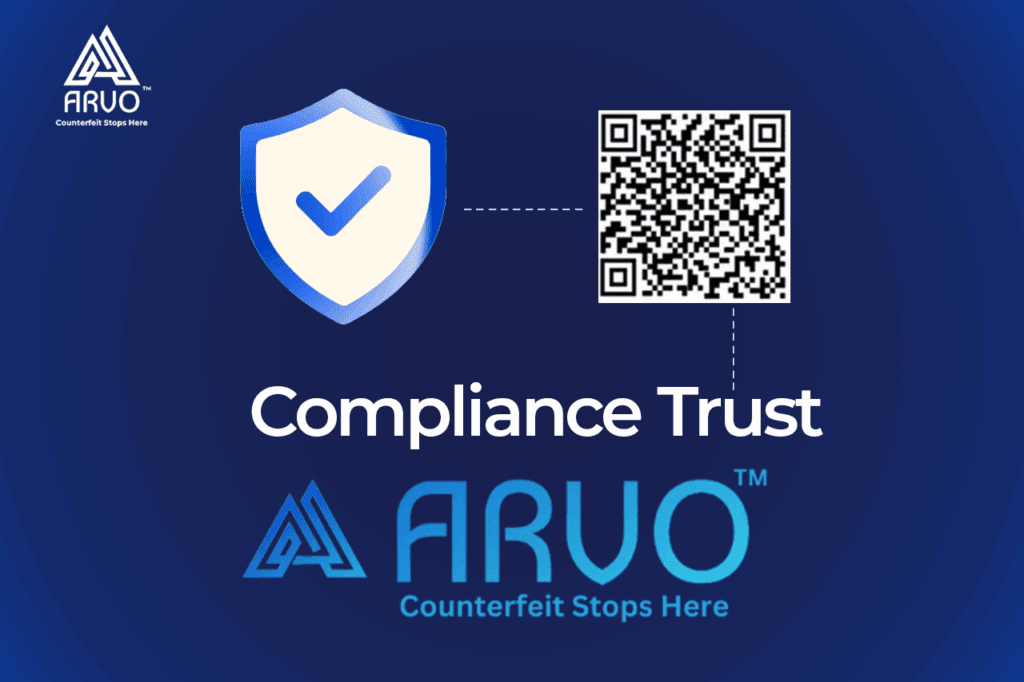 Cryptographic QR Codes