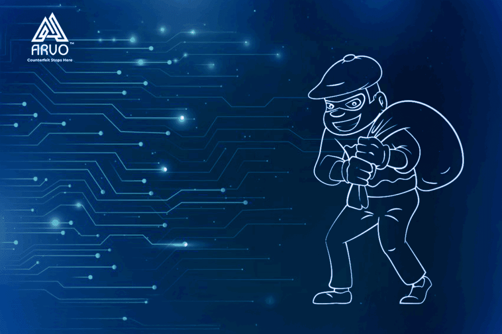 Anti-Counterfeit Authentication