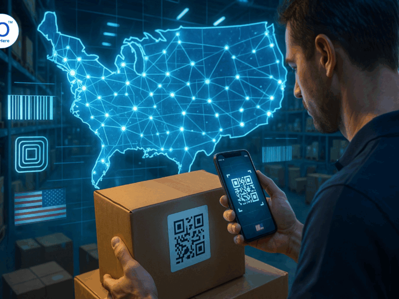 Why Traceability Is the New Standard in the U.S. Supply Chains