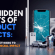 The Hidden Costs of Product Defects: Effective Methods to Reduce Financial Impact image