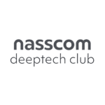 Nasscom deeptech club logo