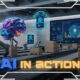 AI and the Future of Transparent, Intelligent Supply Chains
