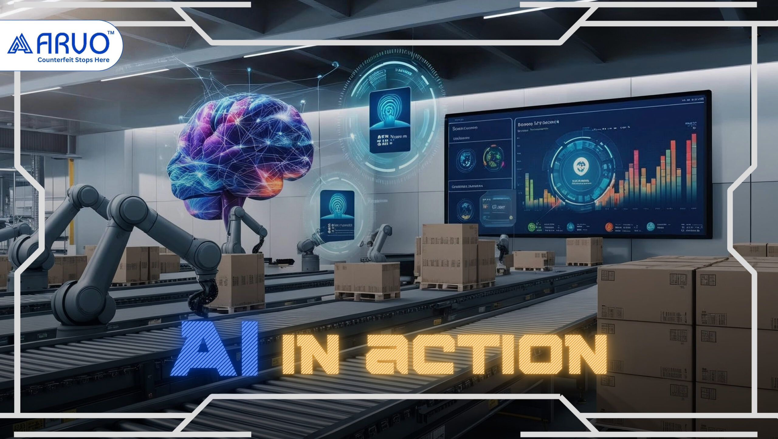 AI in Action - ARVO AI and the Future of Transparent, Intelligent Supply Chains