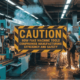 How Fake Machine Tools Compromise Manufacturing Efficiency and Safety