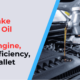 How Fake Engine Oil Hurts Your Engine, Fuel Efficiency, And Wallet