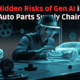 The Hidden Risks of Gen AI in the Auto Parts Supply Chain