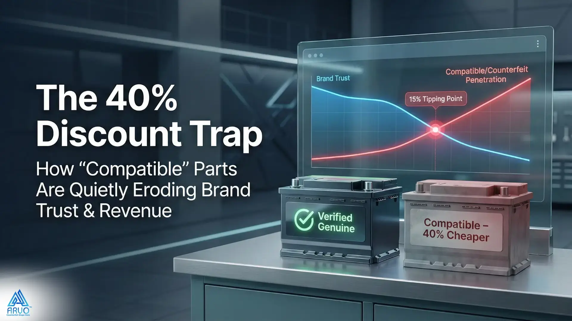 Compatible Parts for Automotive