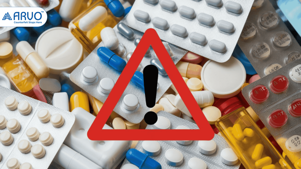 Counterfeit Medication 101: Understanding the Global Threat to Patients and Brands