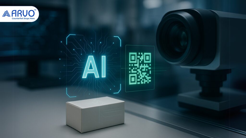 What Makes AI a Game-Changer for Product Authentication - ARVO What Makes AI a Game-Changer for Product Authentication?