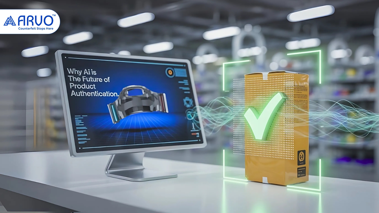 Why AI Is the Future of Product Authentication: What Brands Must Do Now