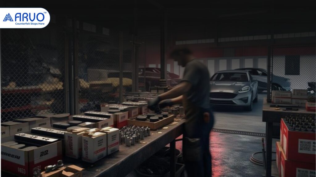Inside the Fake Factory: Why the Indian Automotive Industry Is Vulnerable to Counterfeits